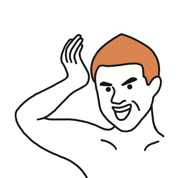 小島よしおさんのアバター