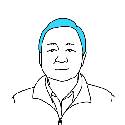 櫻井英雄さんのアバター