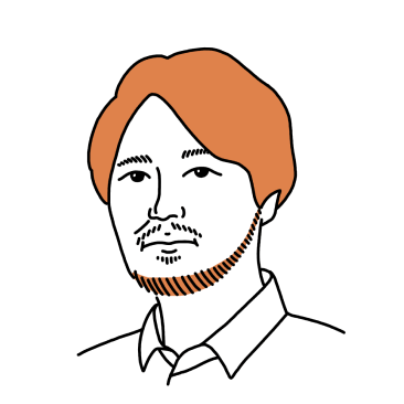 武井祥平さんのアバター